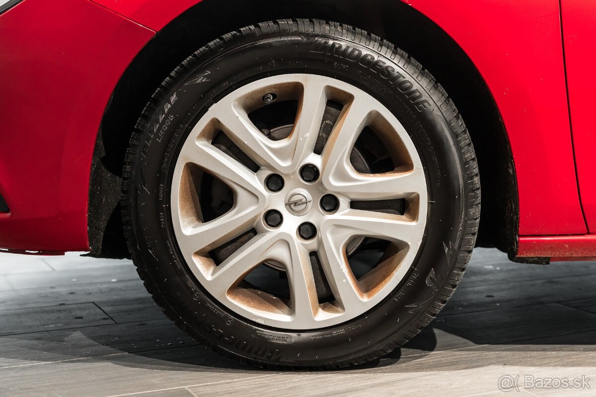 Opel Astra 1.0 Turbo S S Enjoy MTA - 7