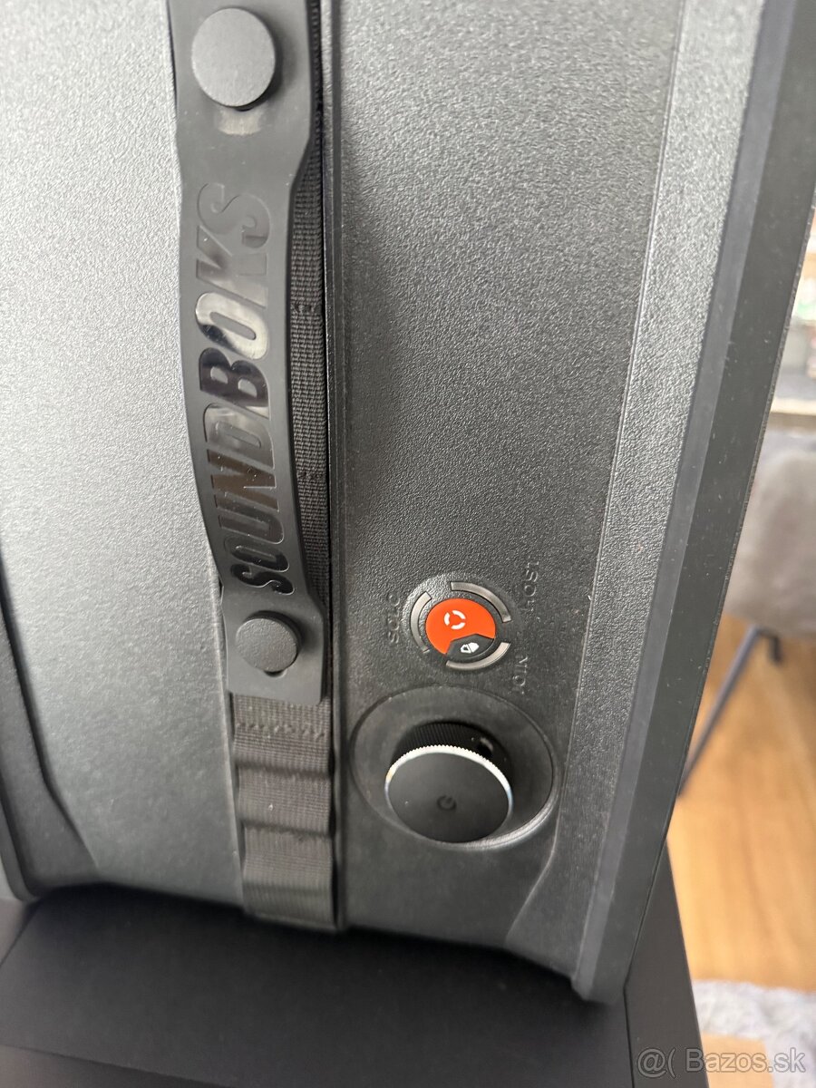 Party box Soundboks - 7