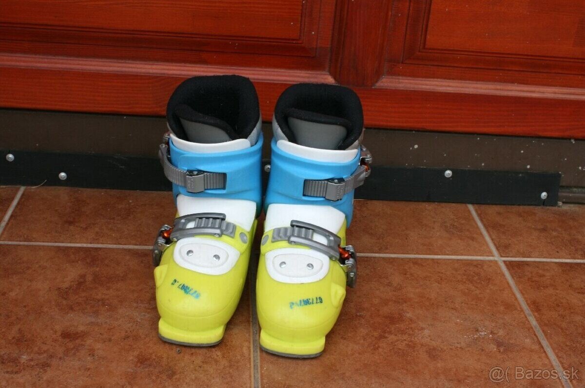 detské lyže Head 90 cm - 7