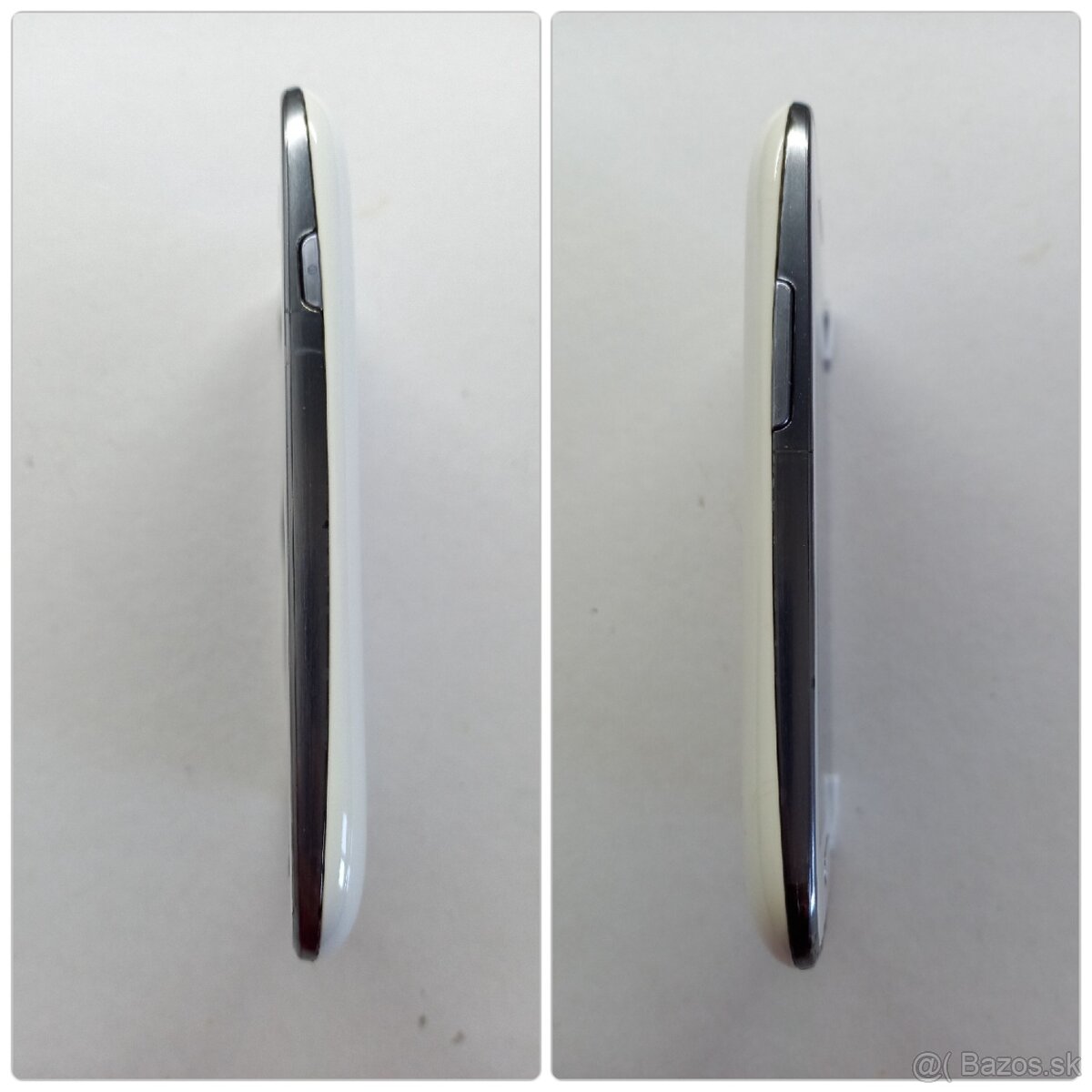 SAMSUNG S3Mini GT-I8910 - 7