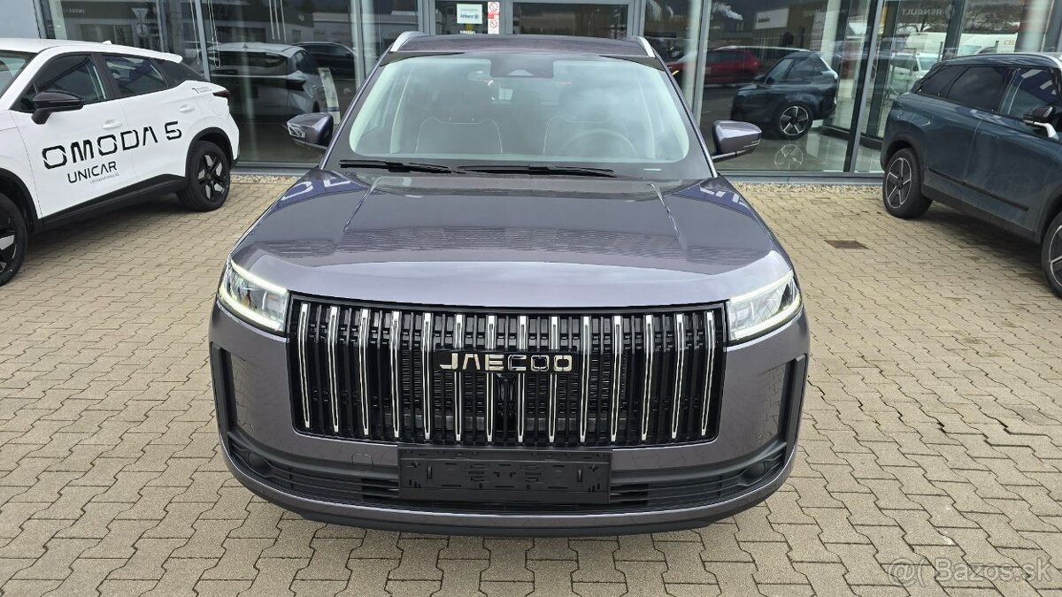 JAECOO 5 Exclusive - 7