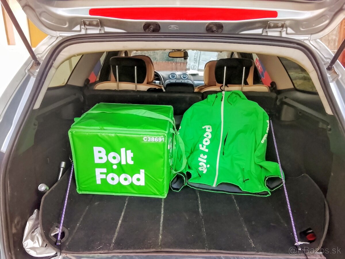 Ford Mondeo Combi Titanium - 7