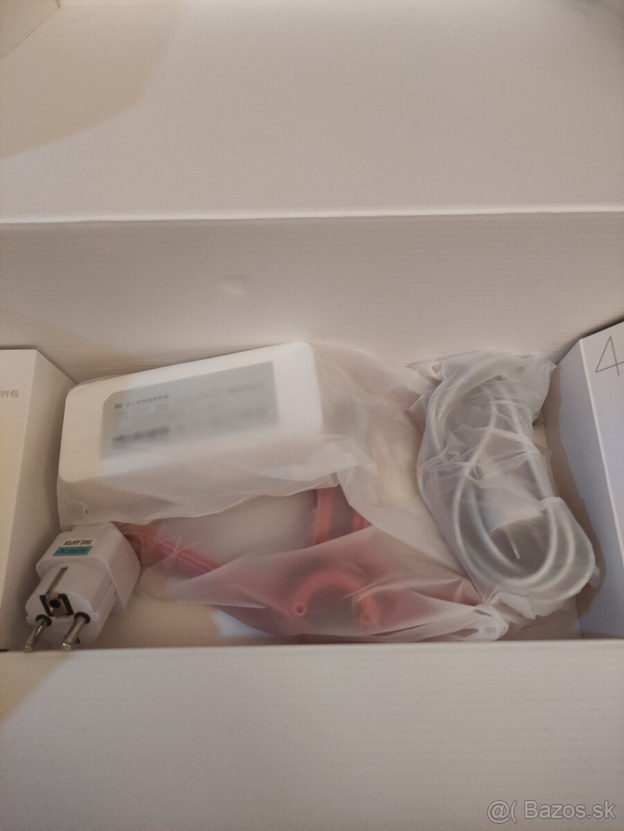 TOP stav dron Xiaomi Mi Drone 4K - 7