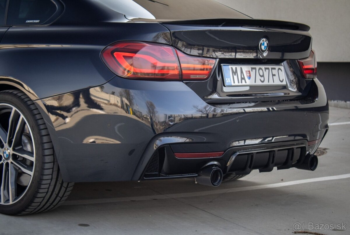 BMW 440i xDrive Gran Coupe - 7