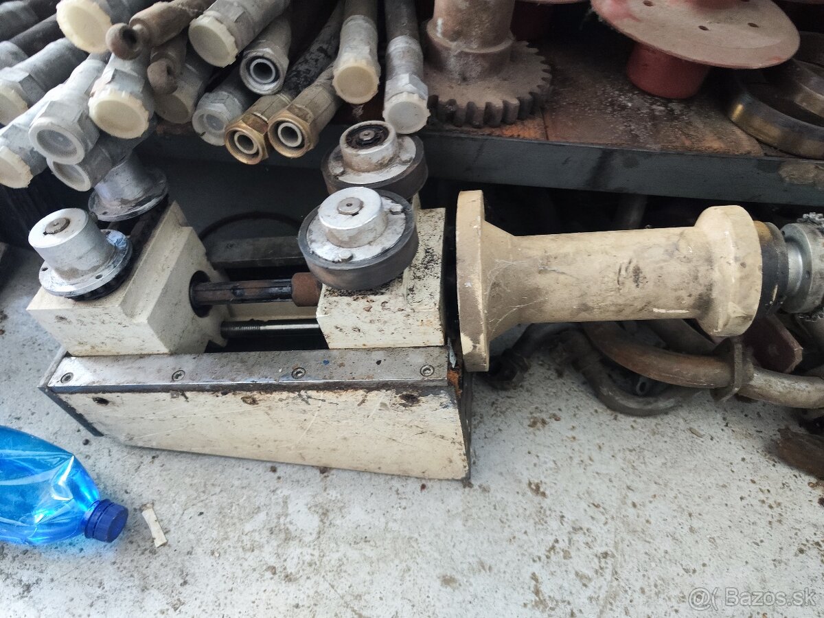 Rôzne Náhradné diely - 7