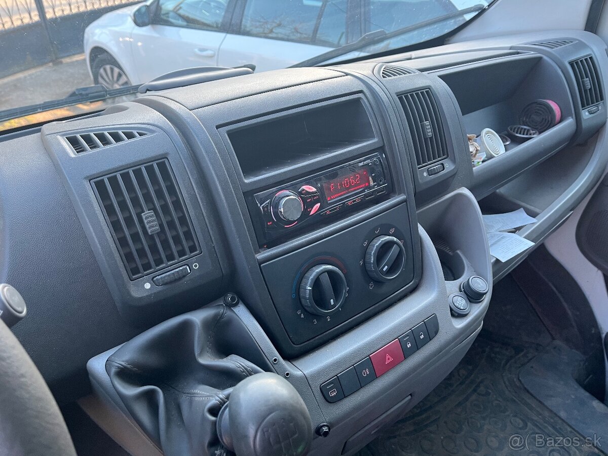 Citroën Jumper 2.2hdi - 7