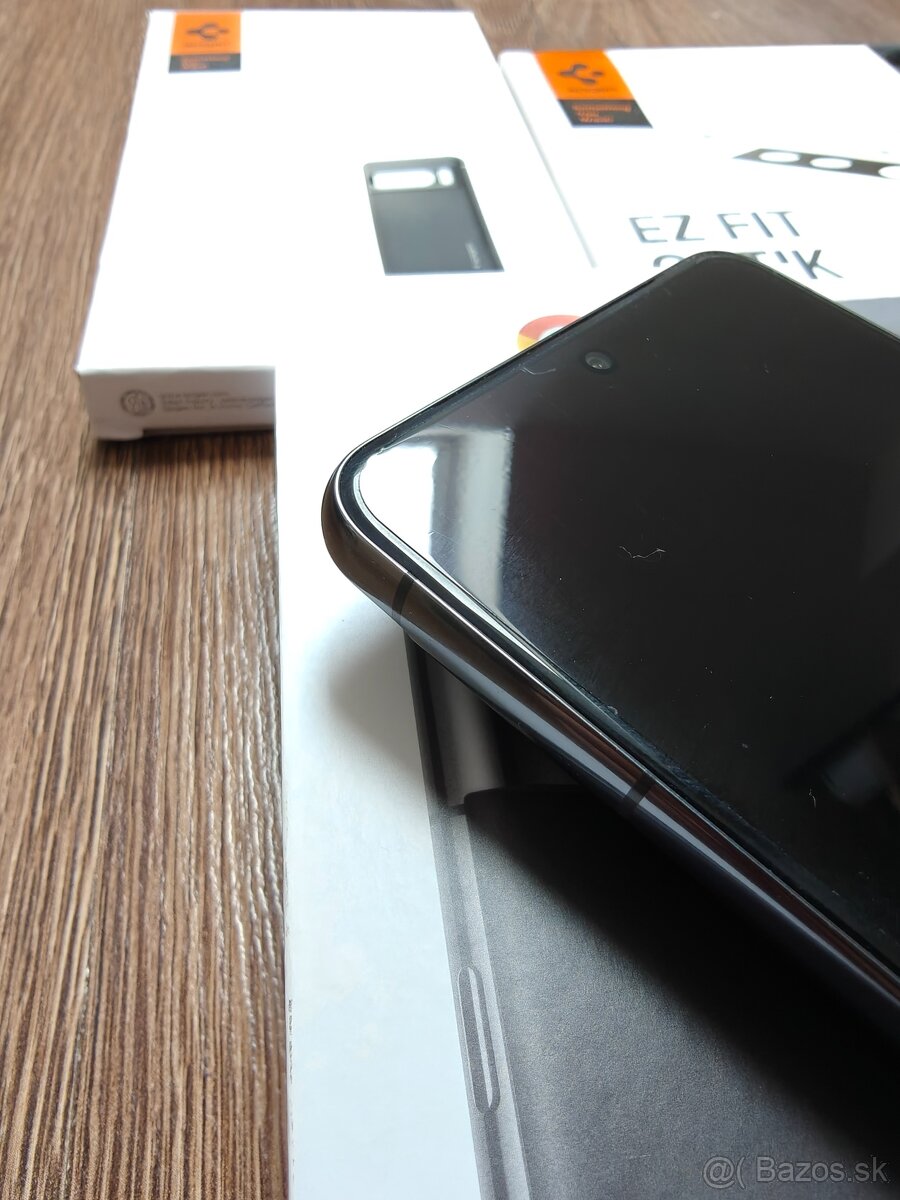 Google Pixel 8 Pro 12GB/128GB - 7