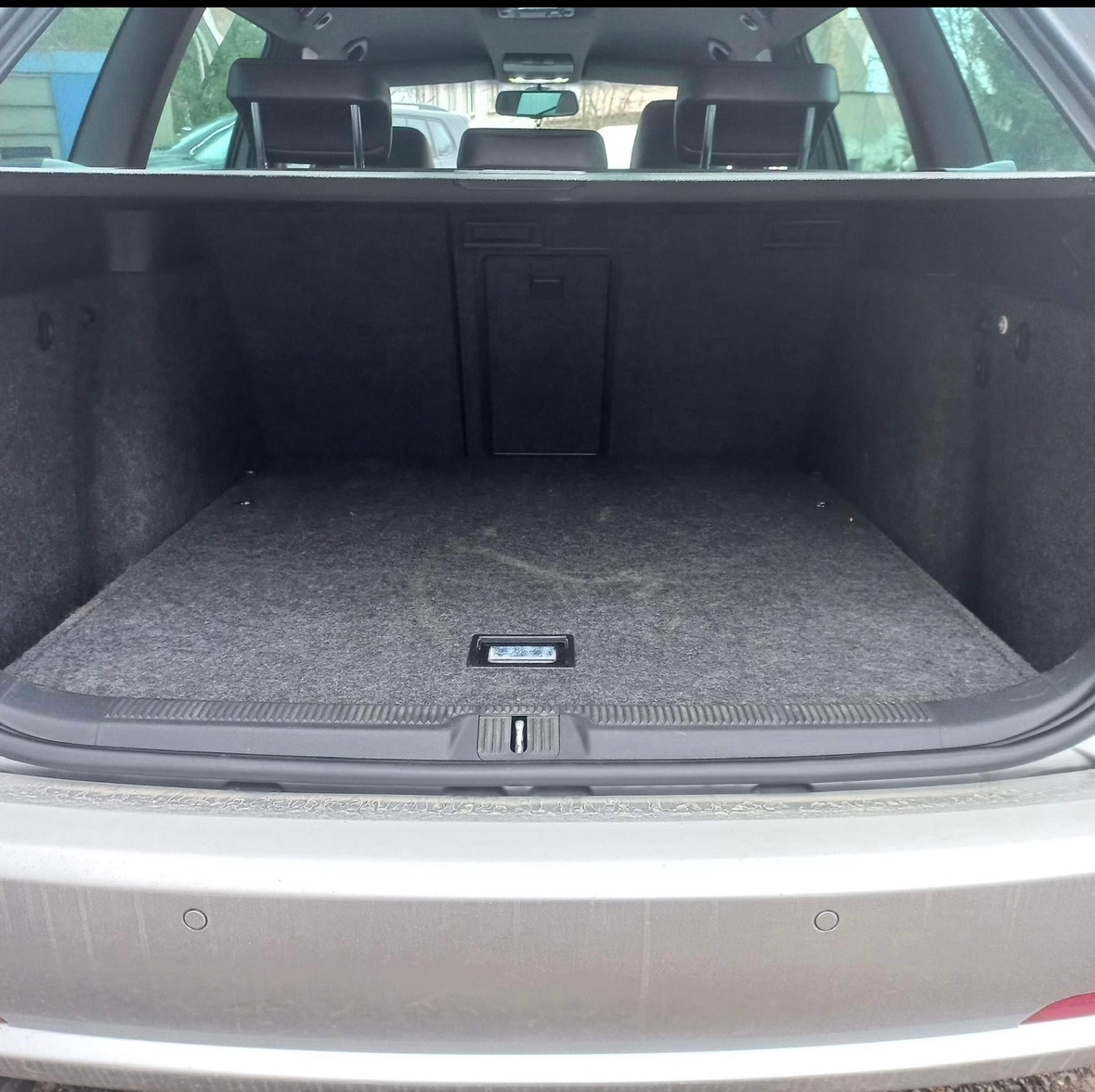 Predám Škodu Octaviu 2 DSG - 7