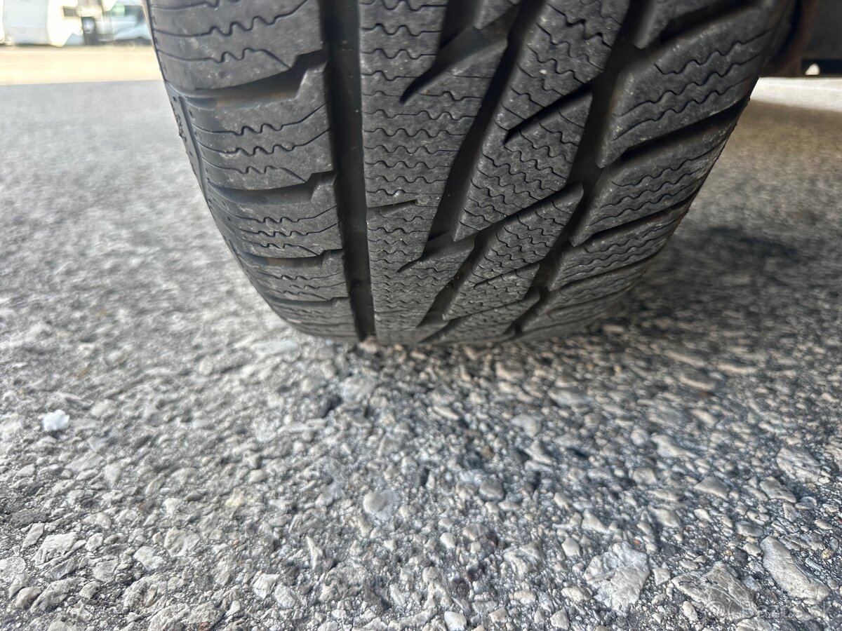 Volkswagen Caddy Life 1.2 TSI Trendline - 7