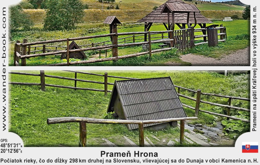 Chata Slovenský raj - 7