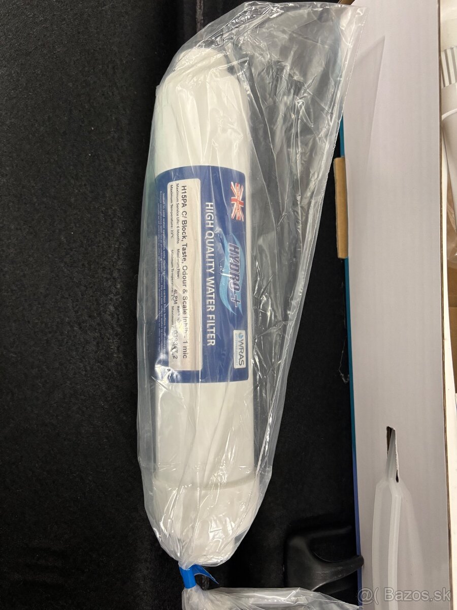 čerpadlo Flojet BW5004-000A - 7