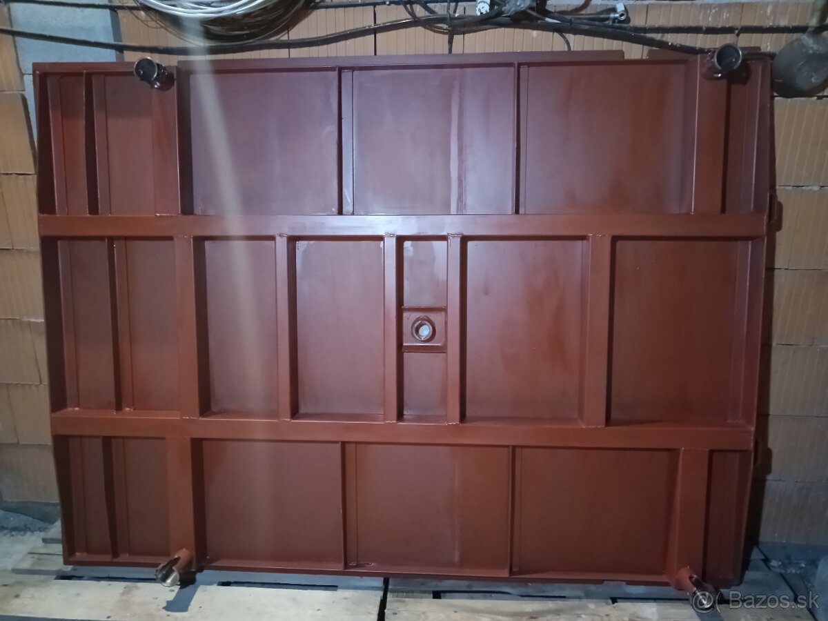 Korba na Multicar M26 - 7