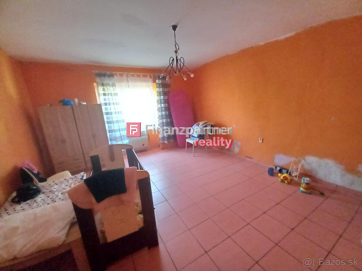 F017-12-KATAa ZNÍŽENÁ CENA - Predaj vidieckeho domu - ČAT - 7