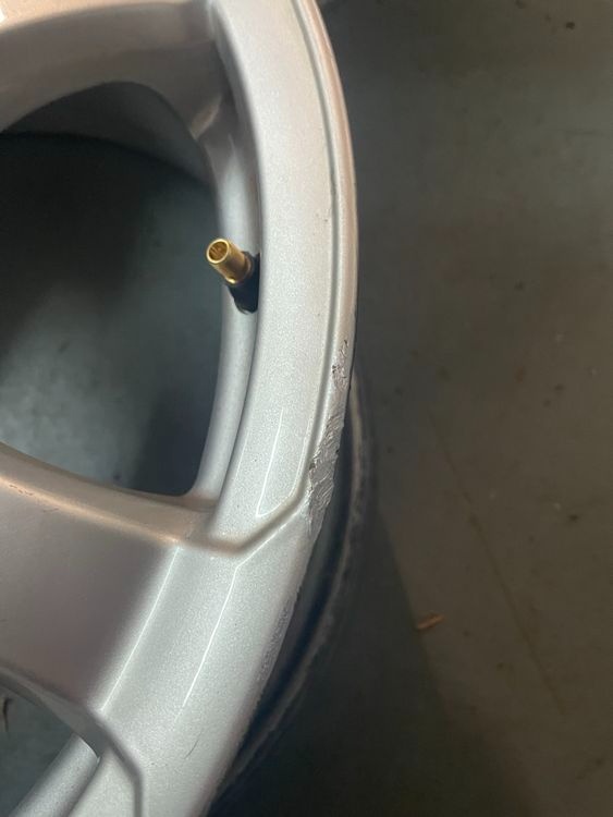 Disky Anzio 5x112 R17 - 7