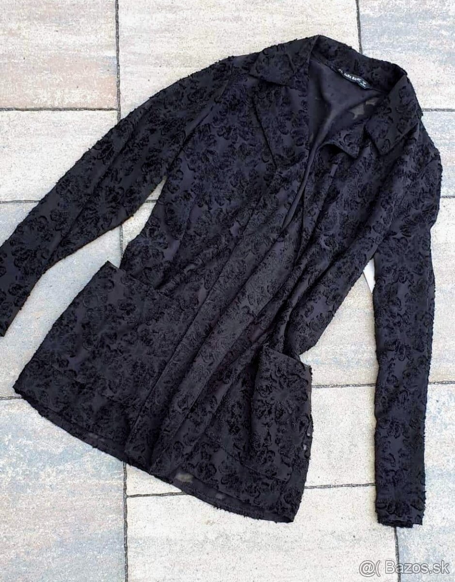 Zara komplet velkosť S, NOVÝ - 7