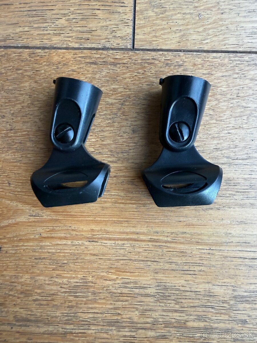 2ks Smerový mikrofón DEITY S-Mic 2s - 7