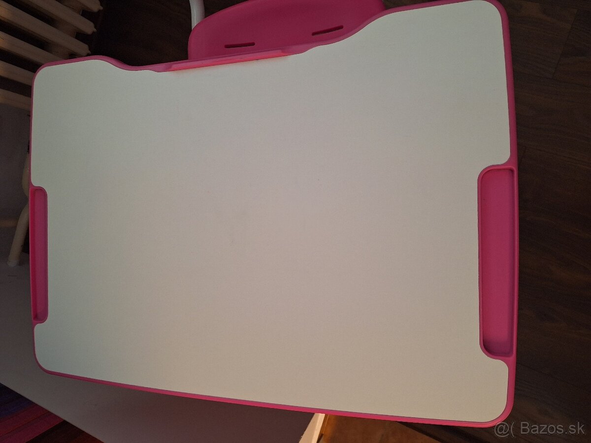 Rastúci stôl so stoličkou - 7