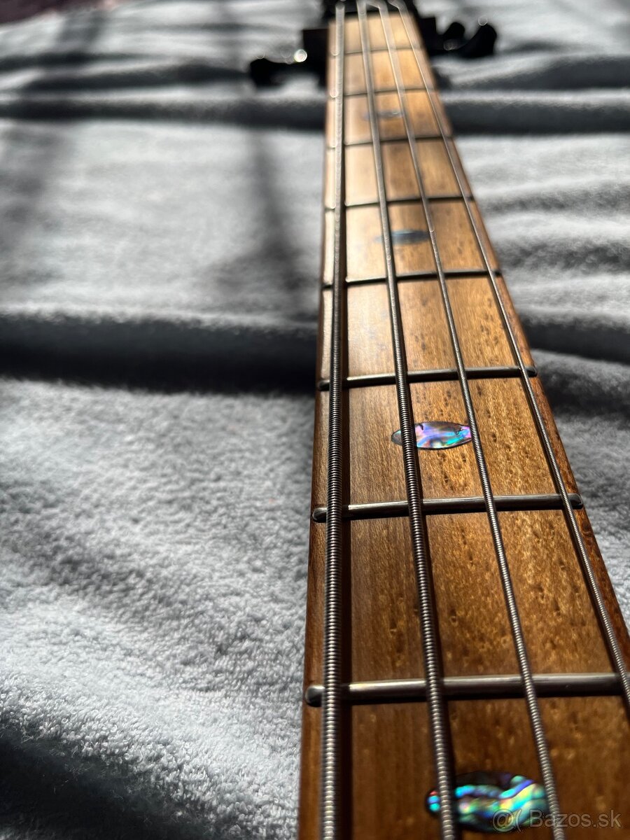 Basgitara Ibanez SR1100b PREMIUM - 7