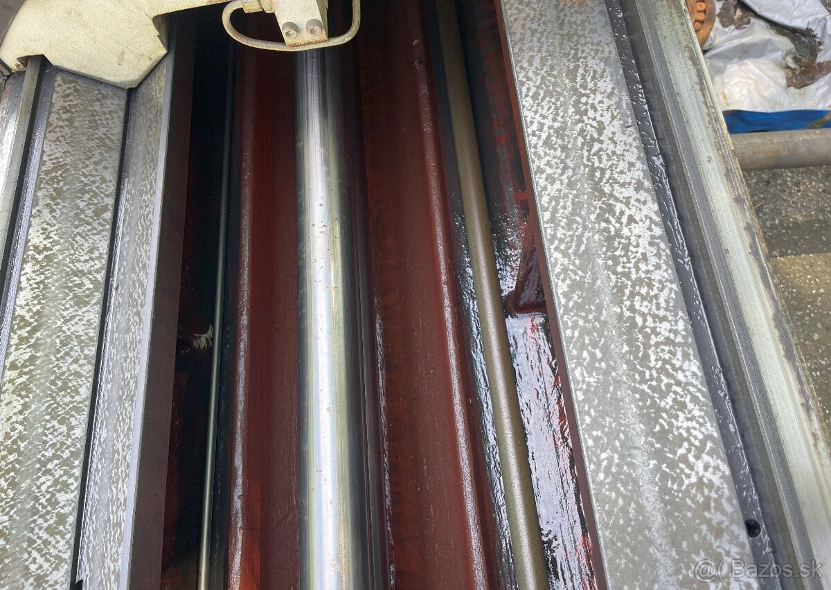 Brúska hrotová BUC 63 B - 7