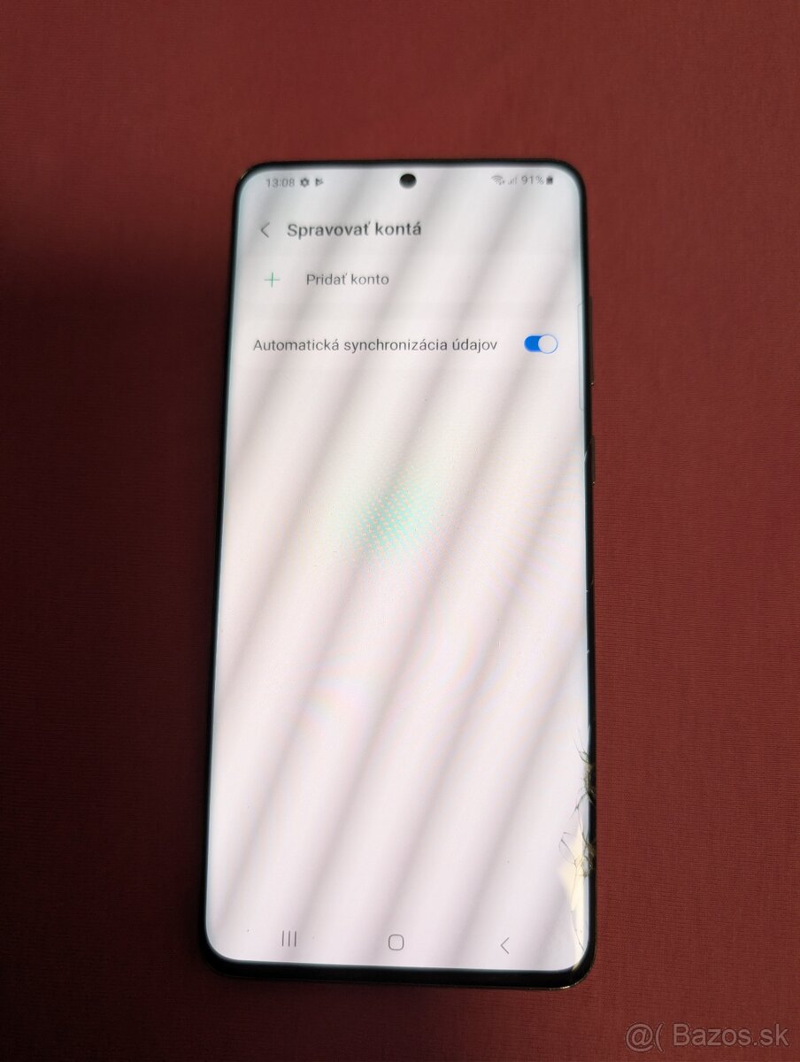 Samsung S20+ 128GB na 2 SIM karty - 7
