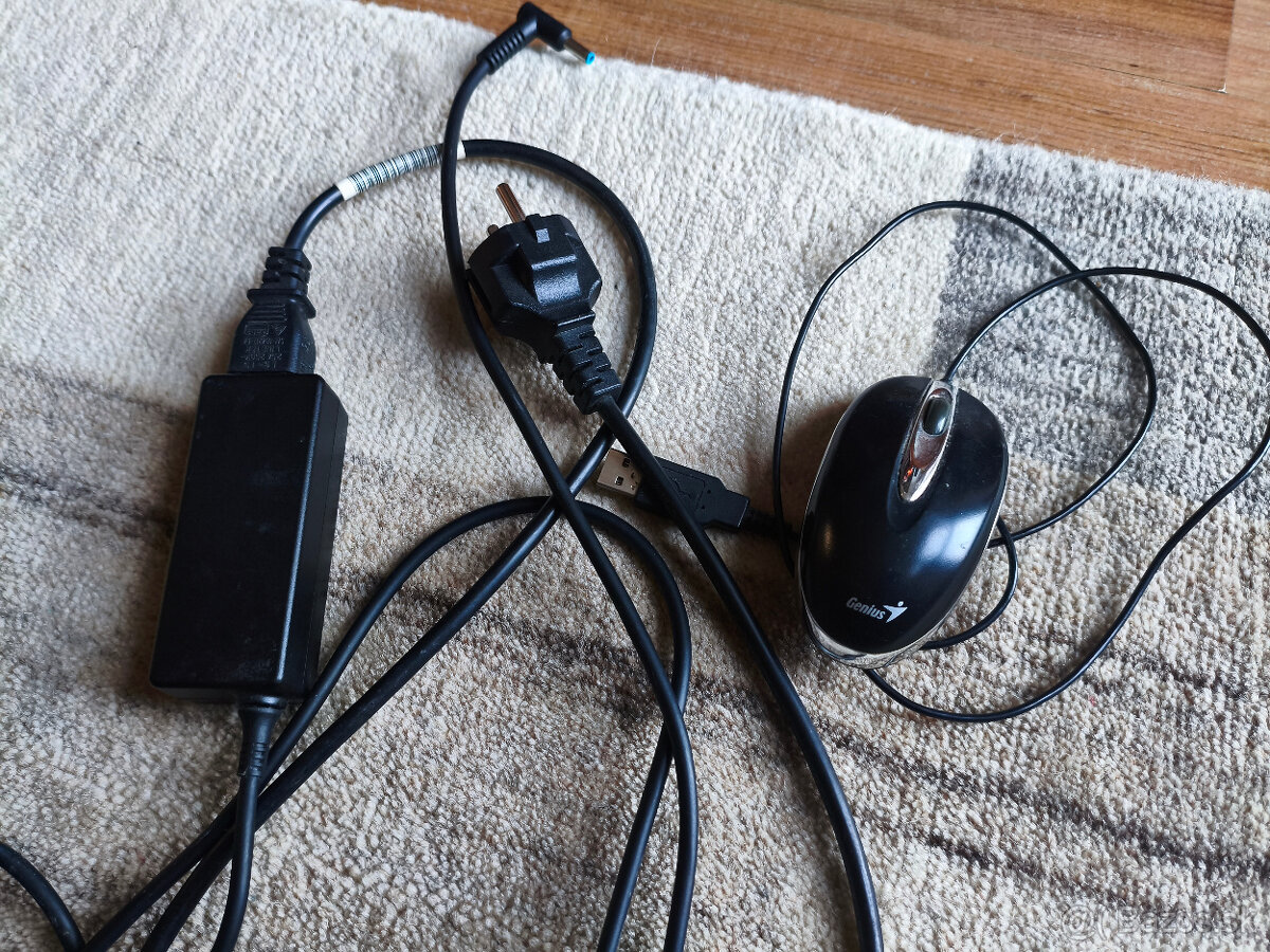 Notebook HP HP250 G6 - 7