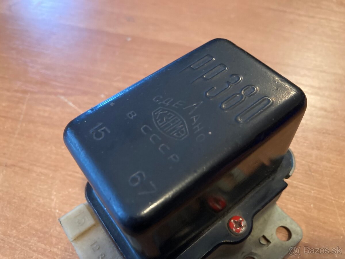 Volga 21 predám ND - 7