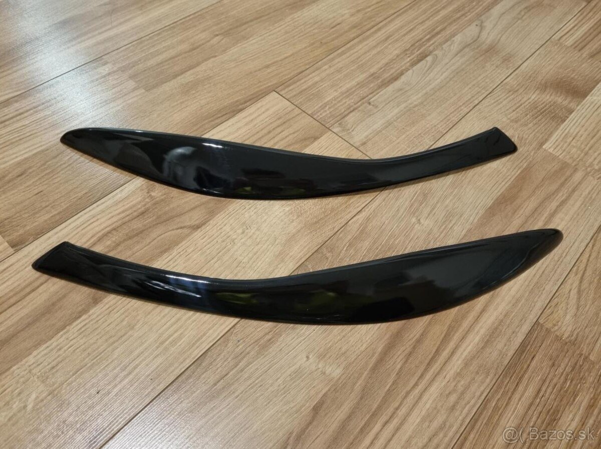 MRACITKA SKODA OCTAVIA 2 Facelift - 7