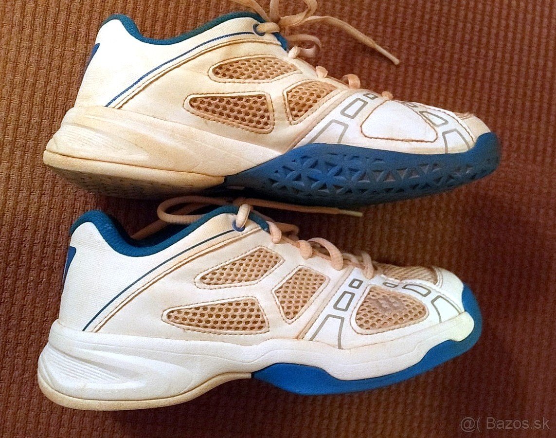 Dievčenské značkové tenisky Wilson -VD 21,5cm - 7