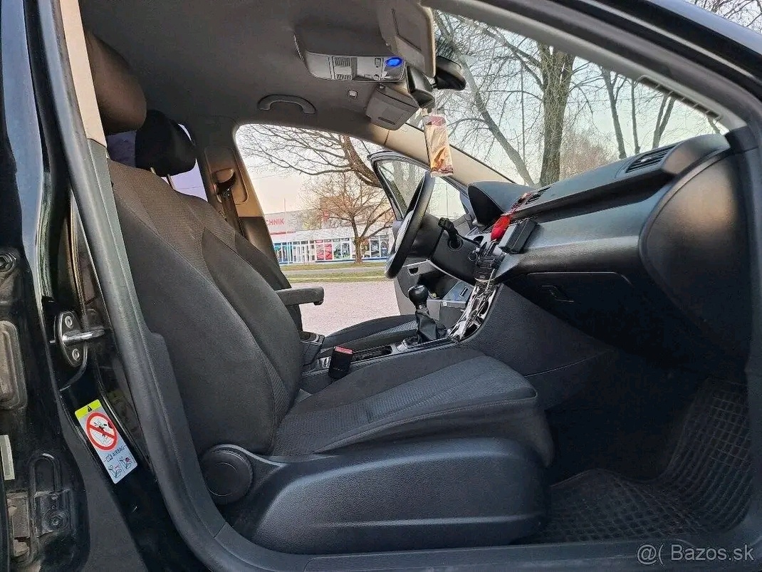 Volkswagen Passat B6 1.9TDI 77kw - 7