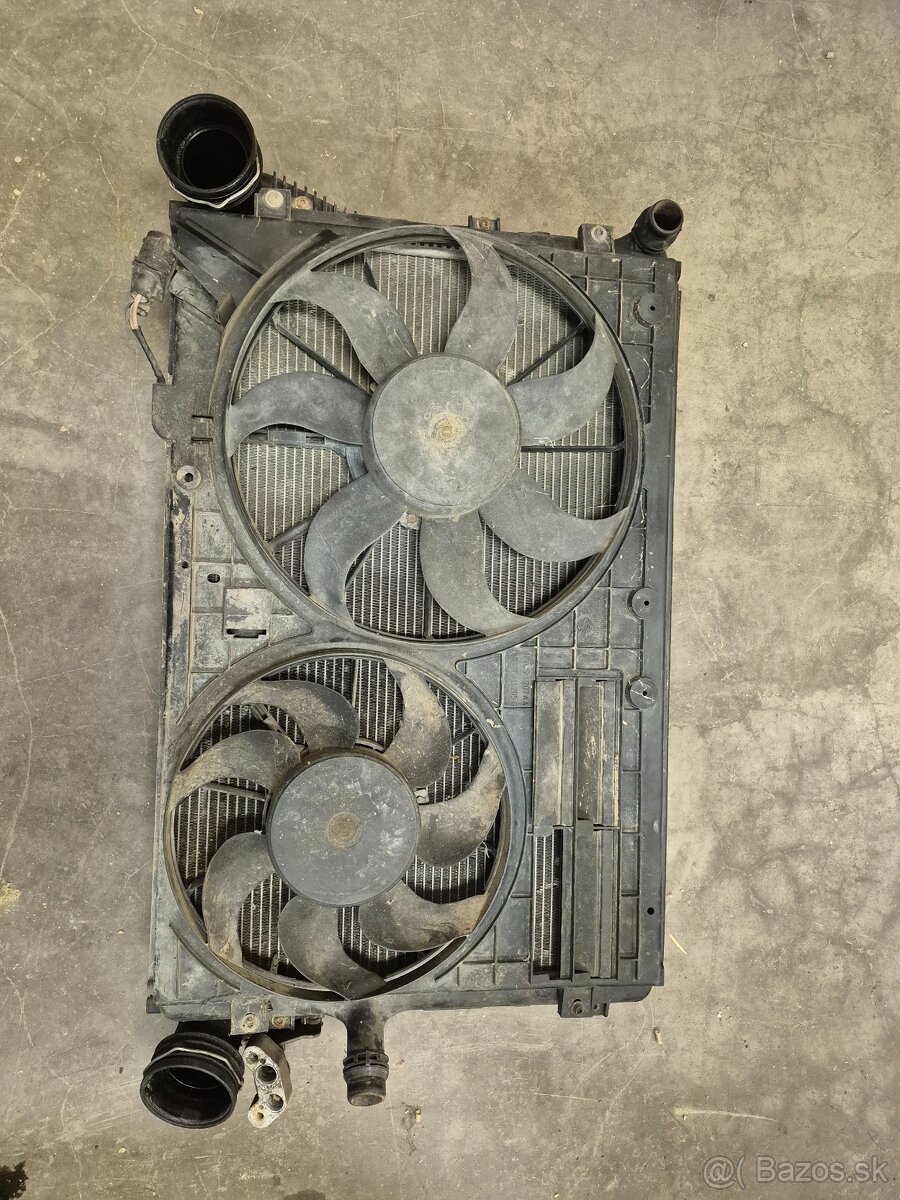 SEAT LEON 2. FR / Coupra AJ LIFT - 7