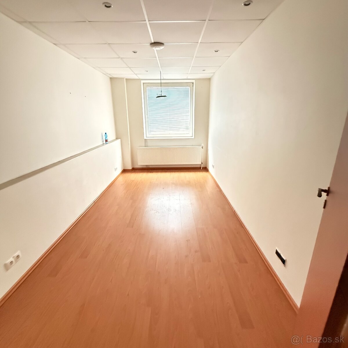 Kancelarsky priestor - 7