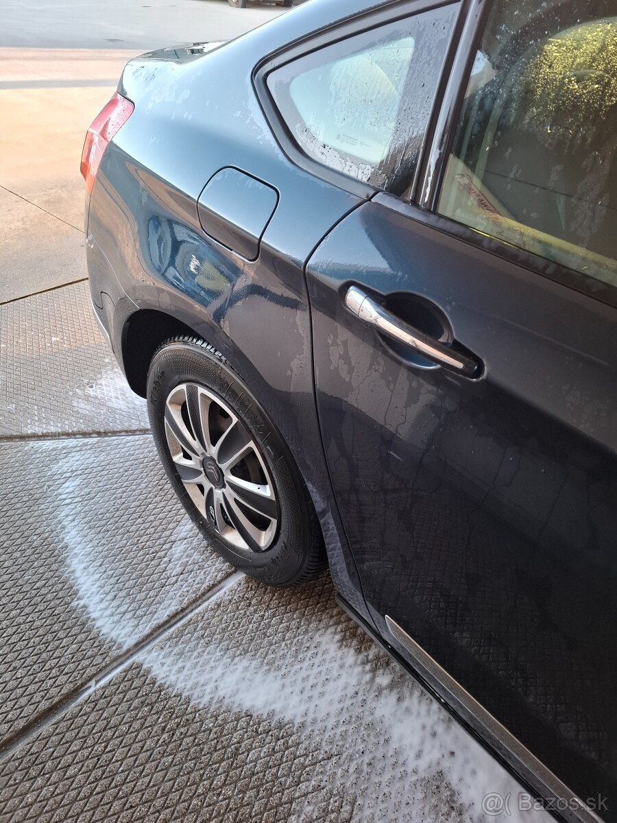Citroen C5 2.0 103kw - 7