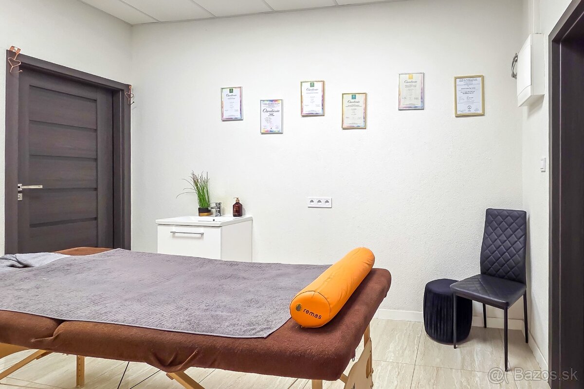 Na prenájom kompletne zrekonštruovaný podnikateľský priestor - 7