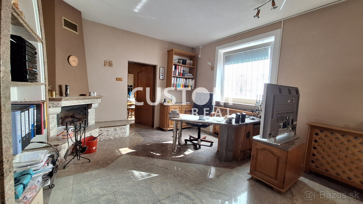 Predáme prevádzku na podnikanie vo Varíne - 7