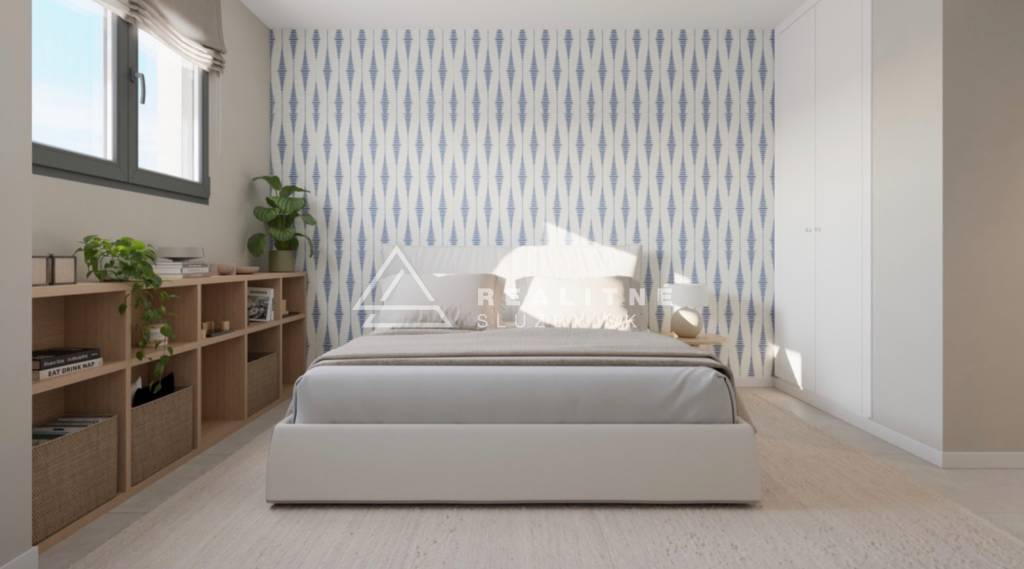 Moderné bývanie pri mori a golfe – La Cala de Mijas - 7