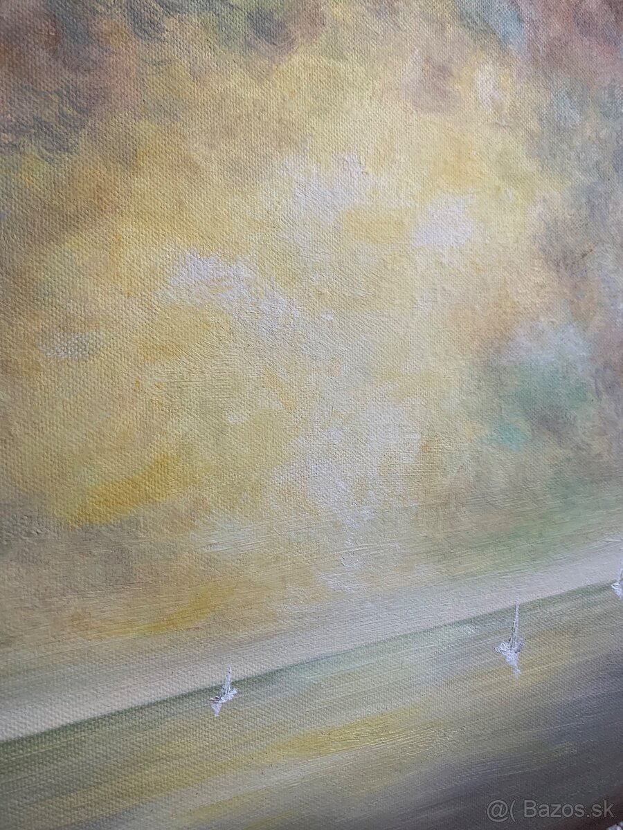 Obrazy originály - 7