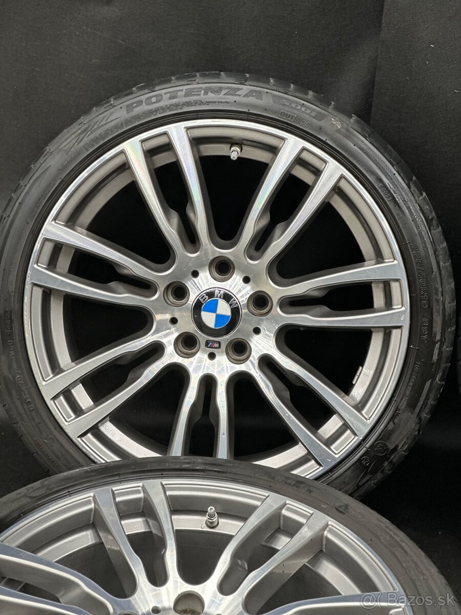 Styling 403M originál BMW r19 - 7