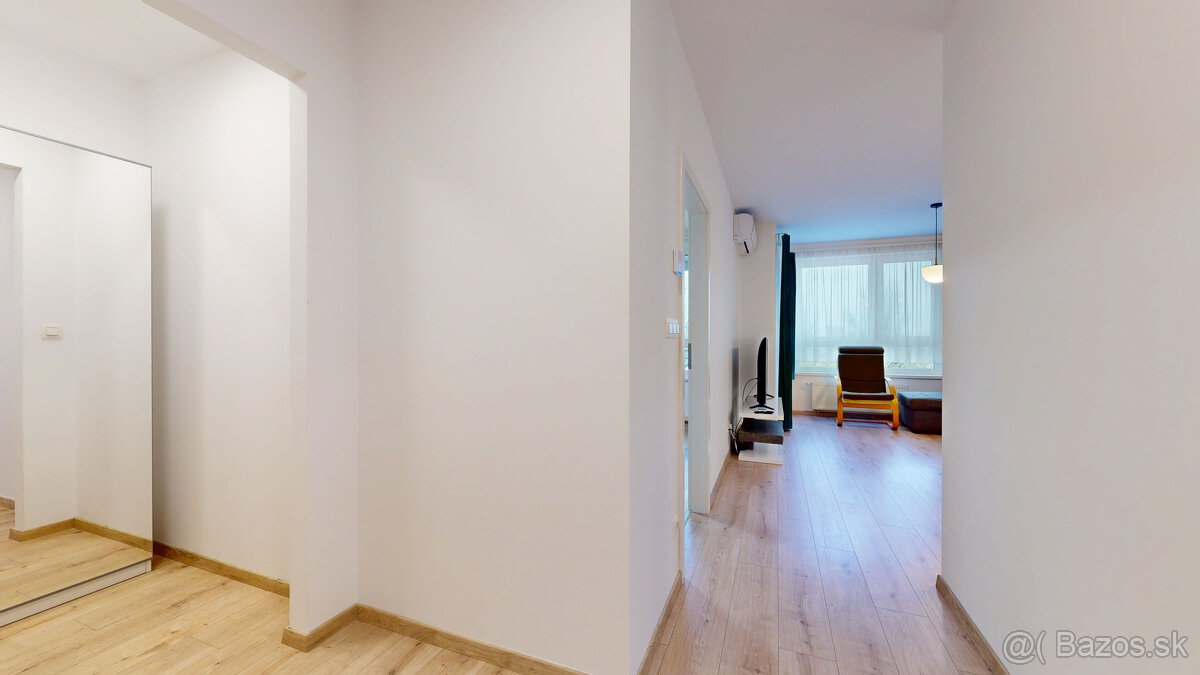 Prenájom 2-izbového bytu v Arborii, Trnava - 7