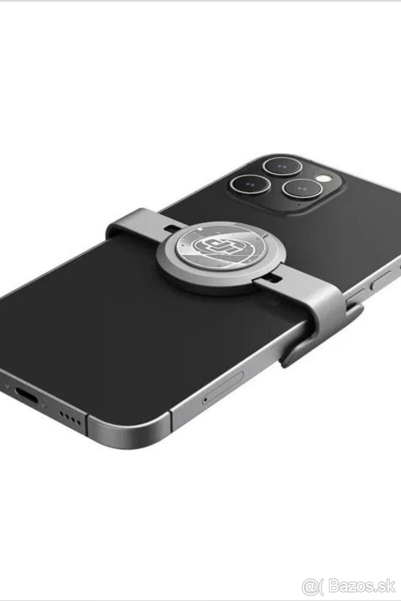 Dji osmo mobile 6 - 7