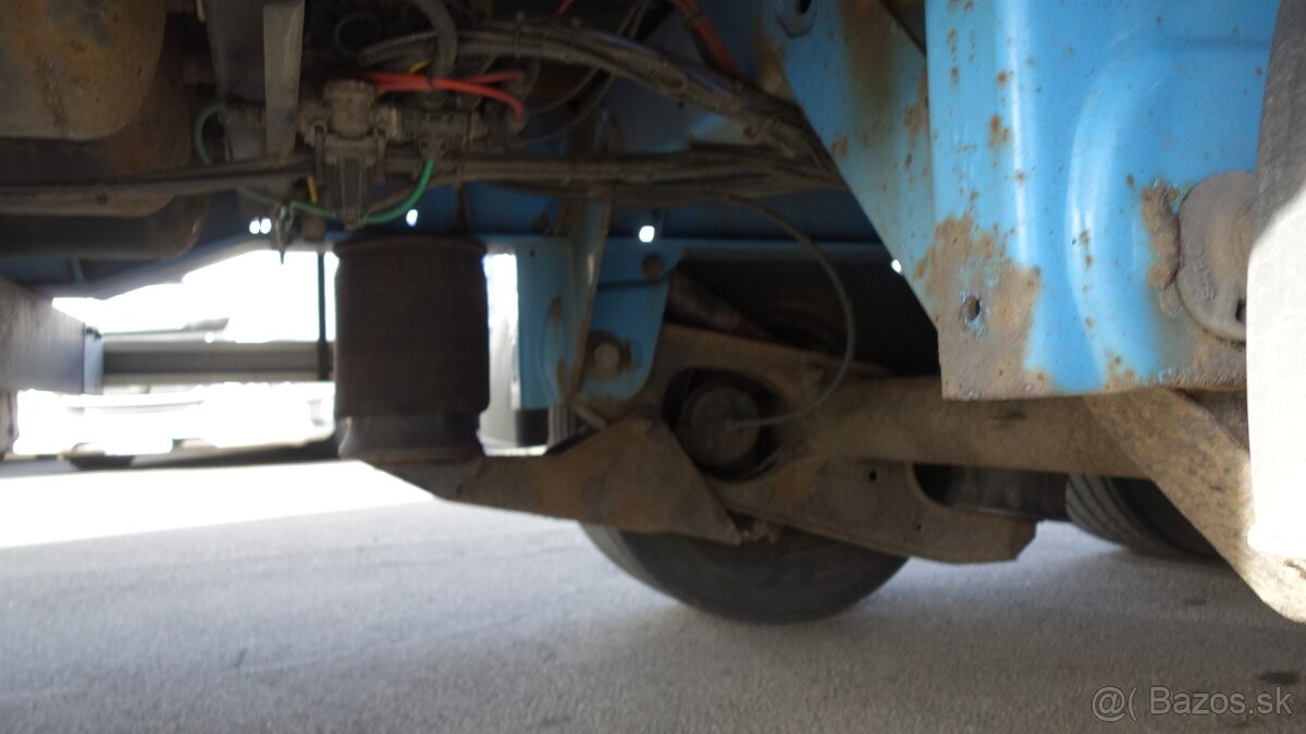 KÖGEL SN 24 MEGA - bočnicový - 7