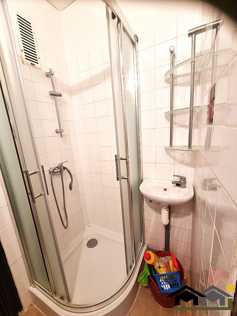 PREDANÉ. Predám 1-izbový byt s balkónom – Nitra, Chrenová - 7