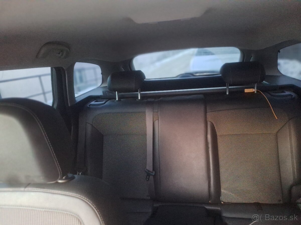 Predavam Opel Astra 2011 1.7 CDTI - 7