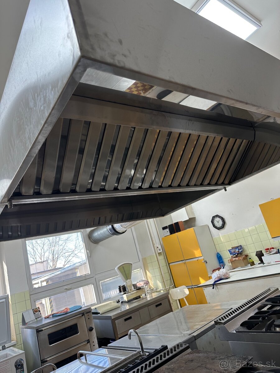 Gastro Digestor 160 - 7