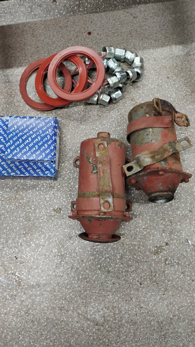 Naprava na vyrobu vlecky bss 9t - 7