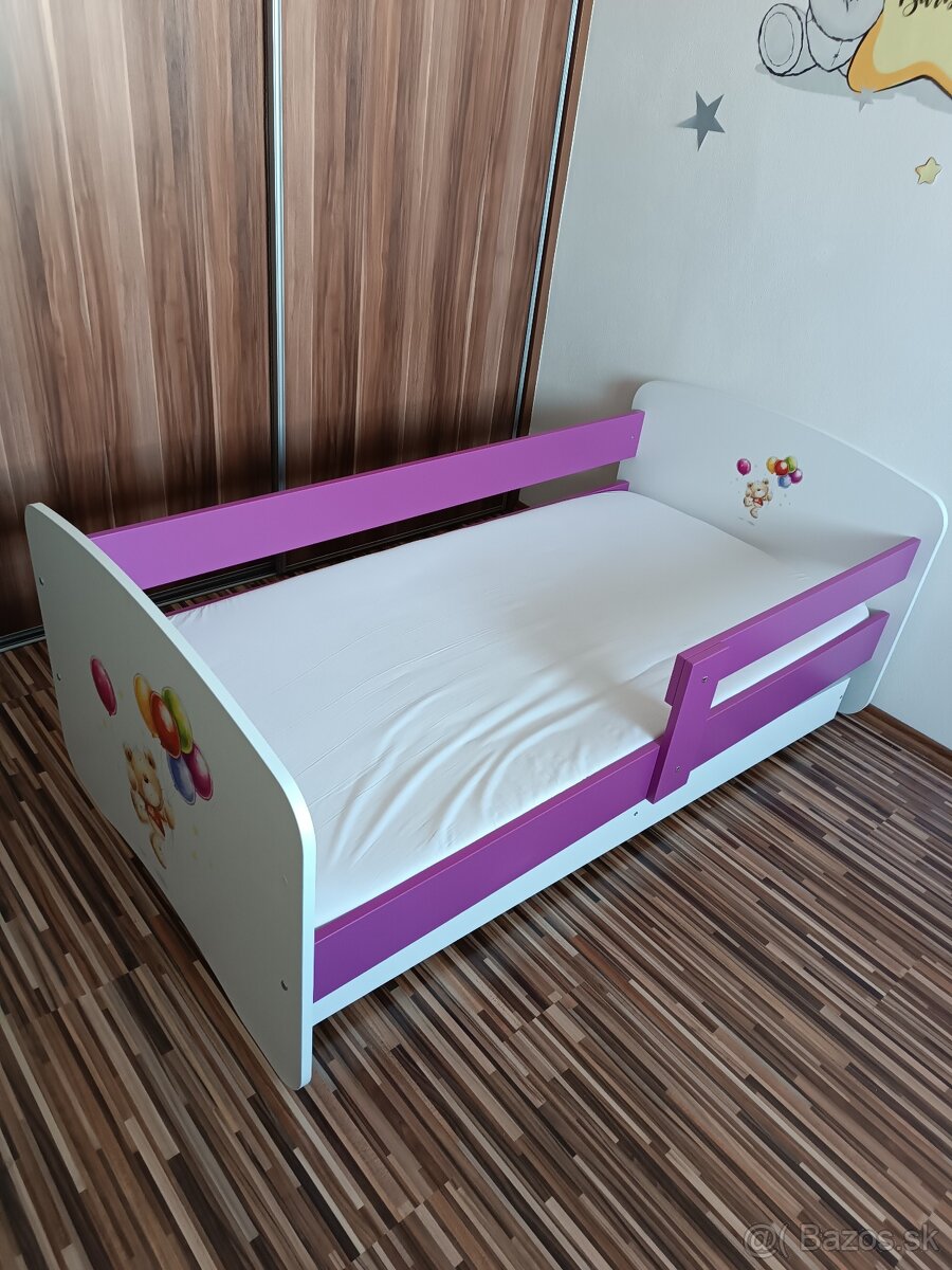 nábytok do dievčenskej izby - 7
