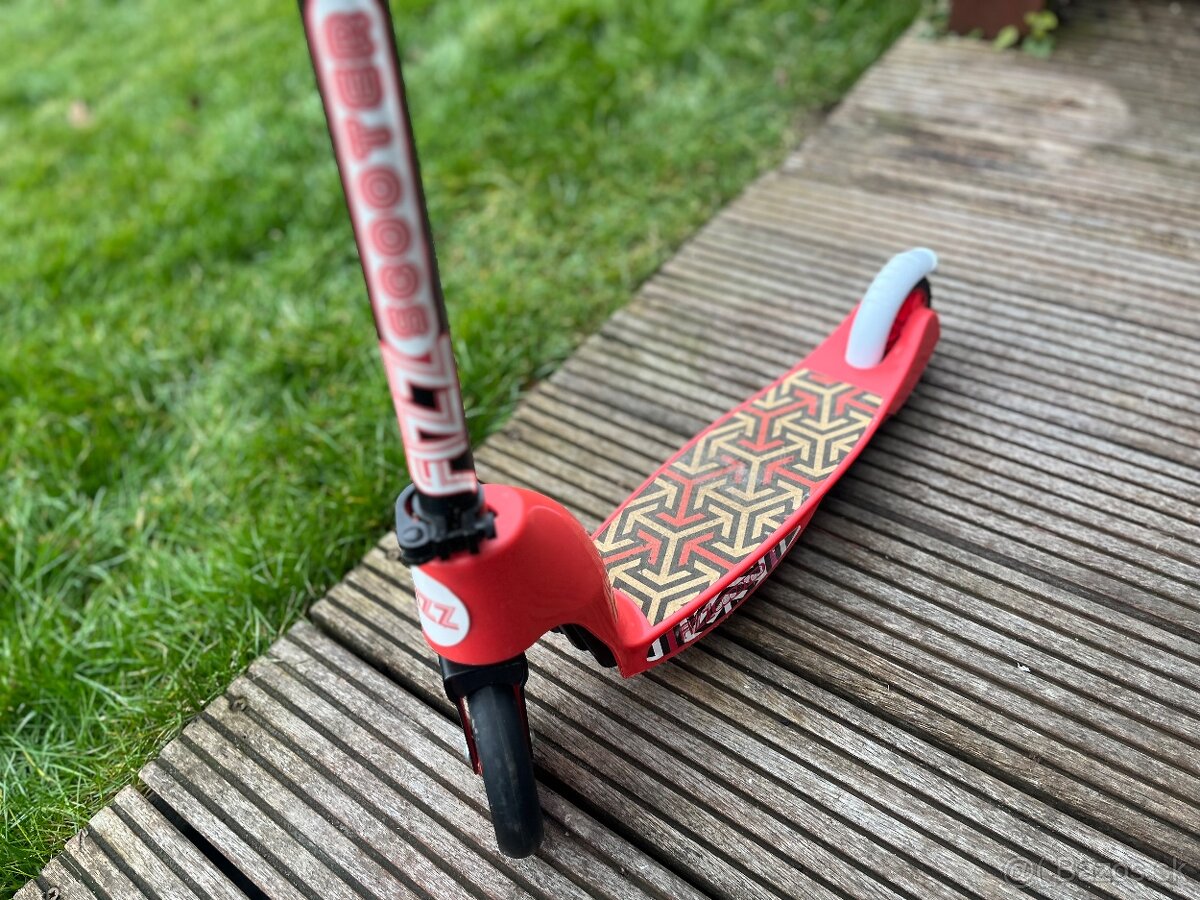 Kolobezka Fizz Flip Mini EVO - 7