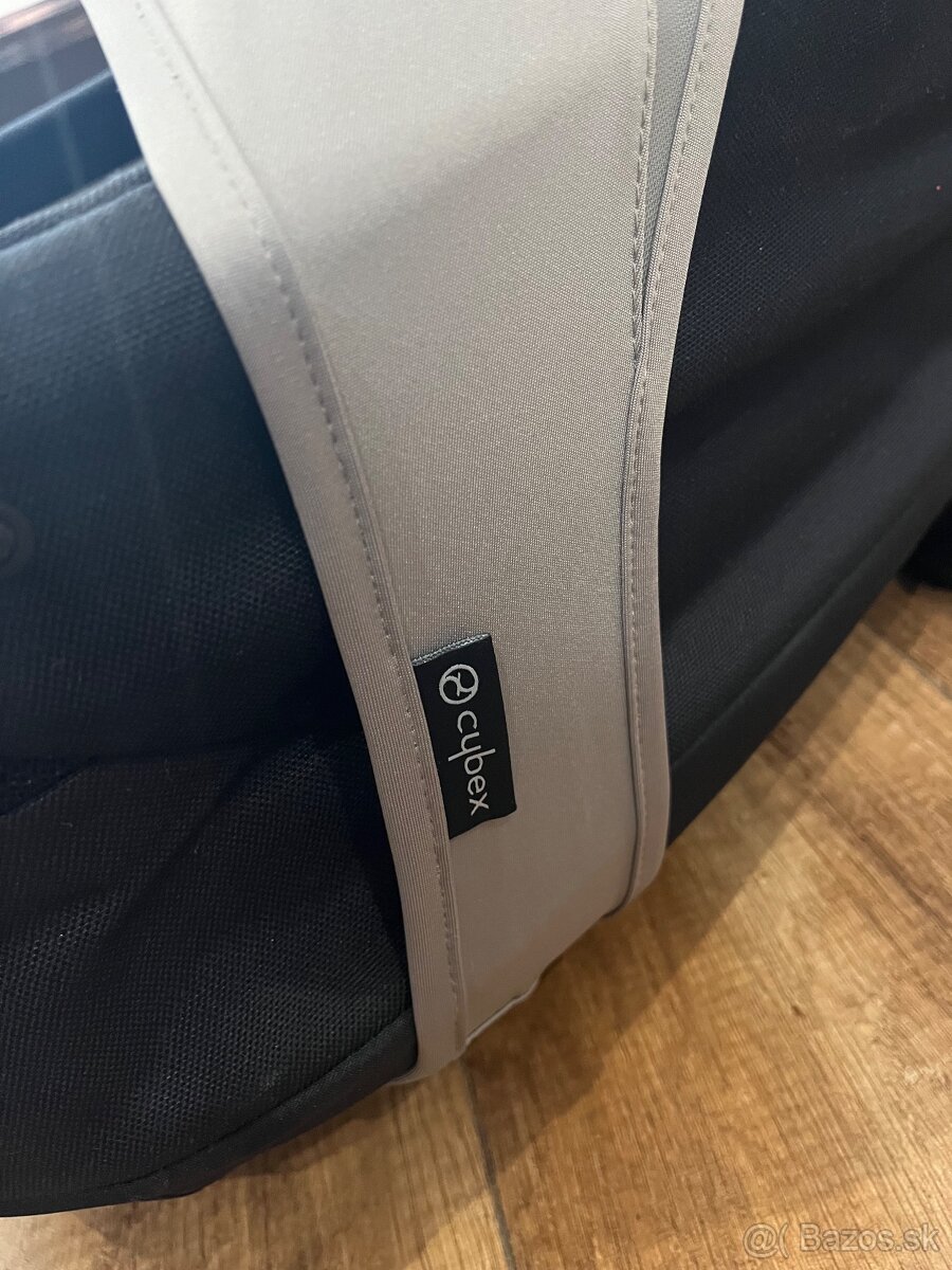 Cybex Balios S Lux 2025 - 7