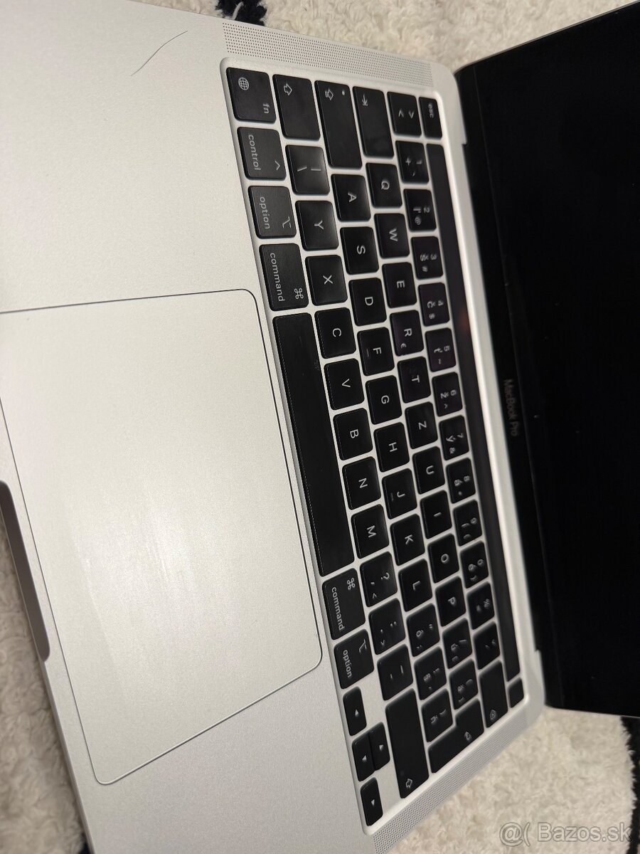 Apple MacBook pro m1 - 7