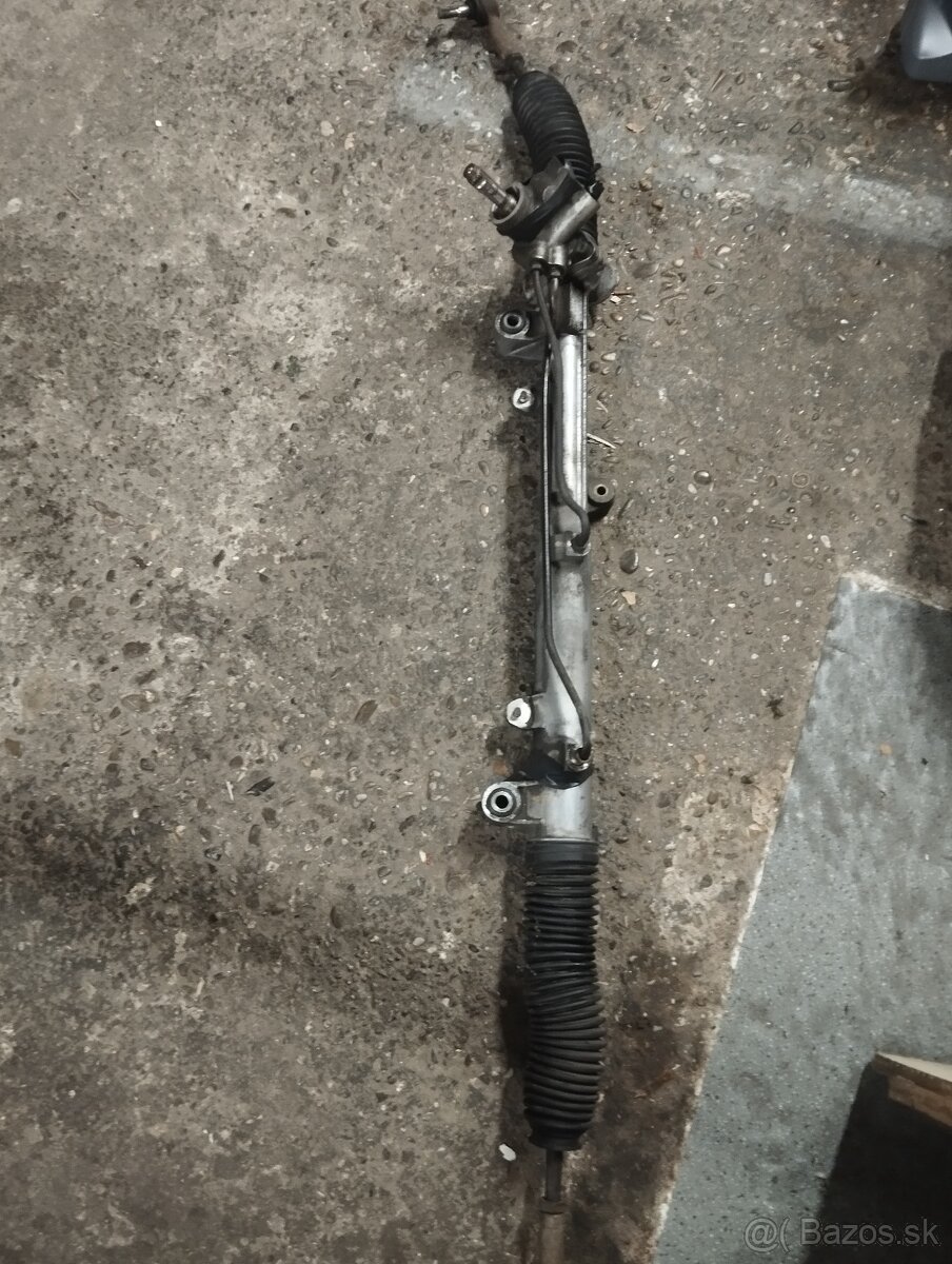 Nahradne diely Lancia Thesis - 7