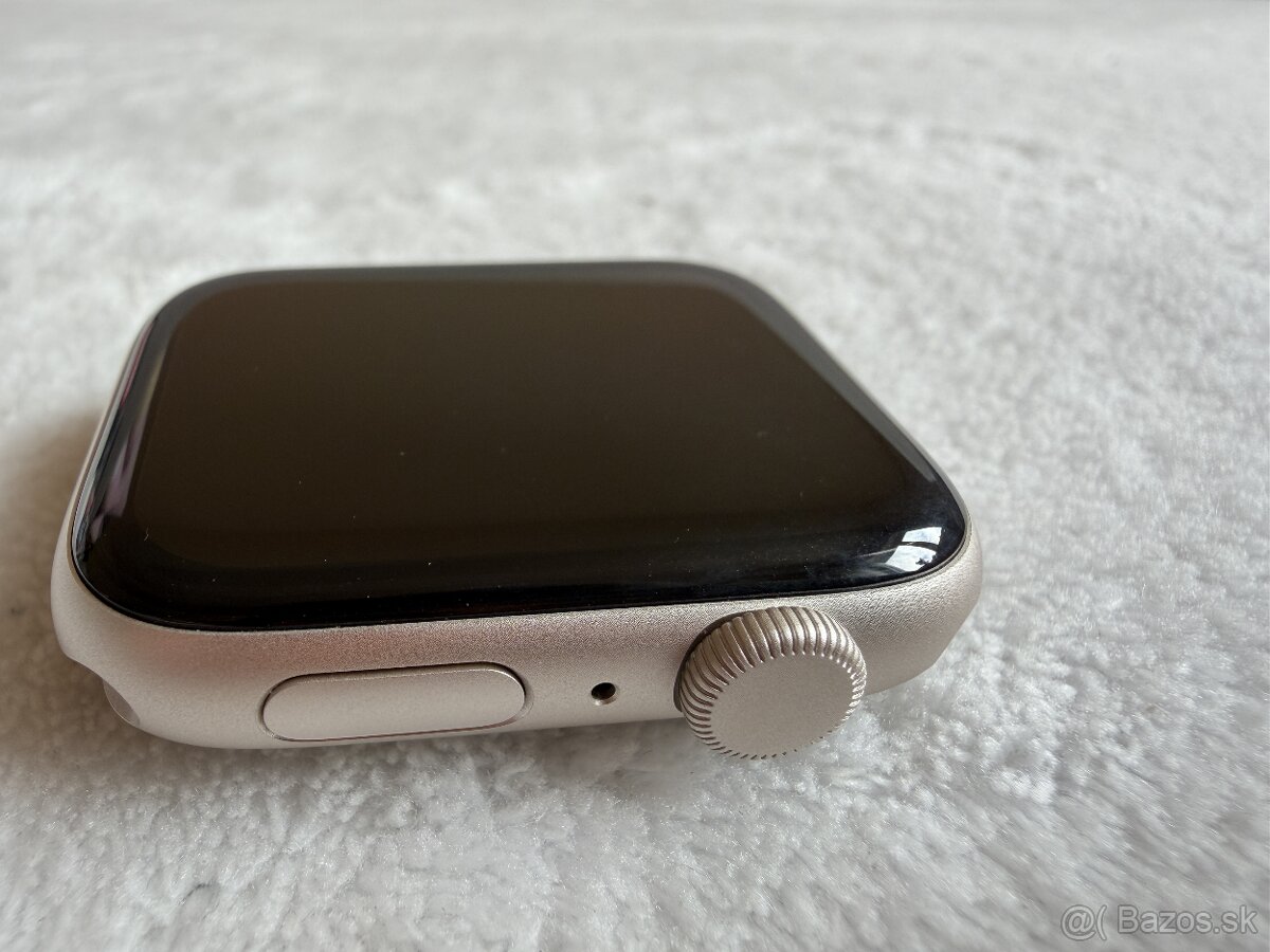 Predám Apple Watch SE 2 (2024) 44mm - 7